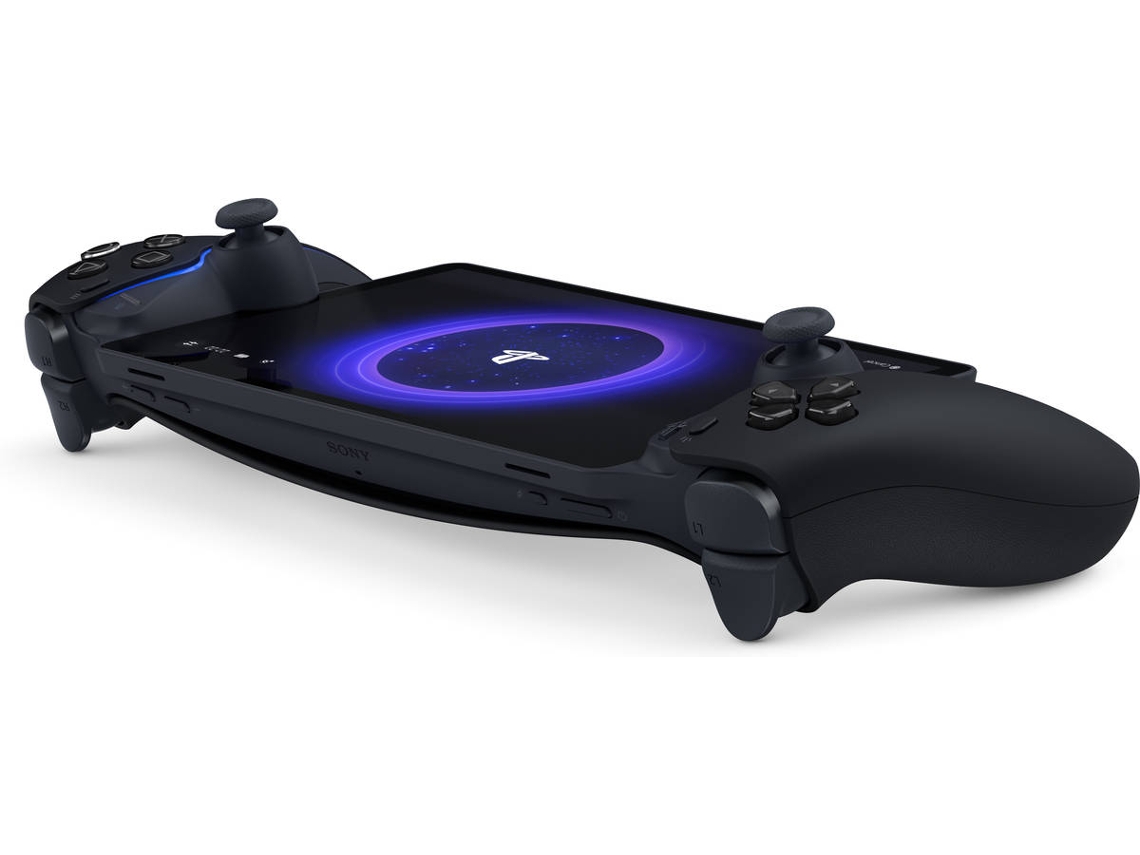 その他 ps Portal Reproductor Remoto PLAYSTATION Portal Midnight Black (Negro