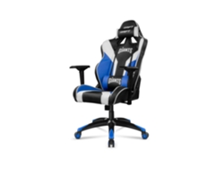 Silla Gaming DRIFT GIANTS Edición Especial (Hasta 150 kg - Clase 4 - Multicolor)