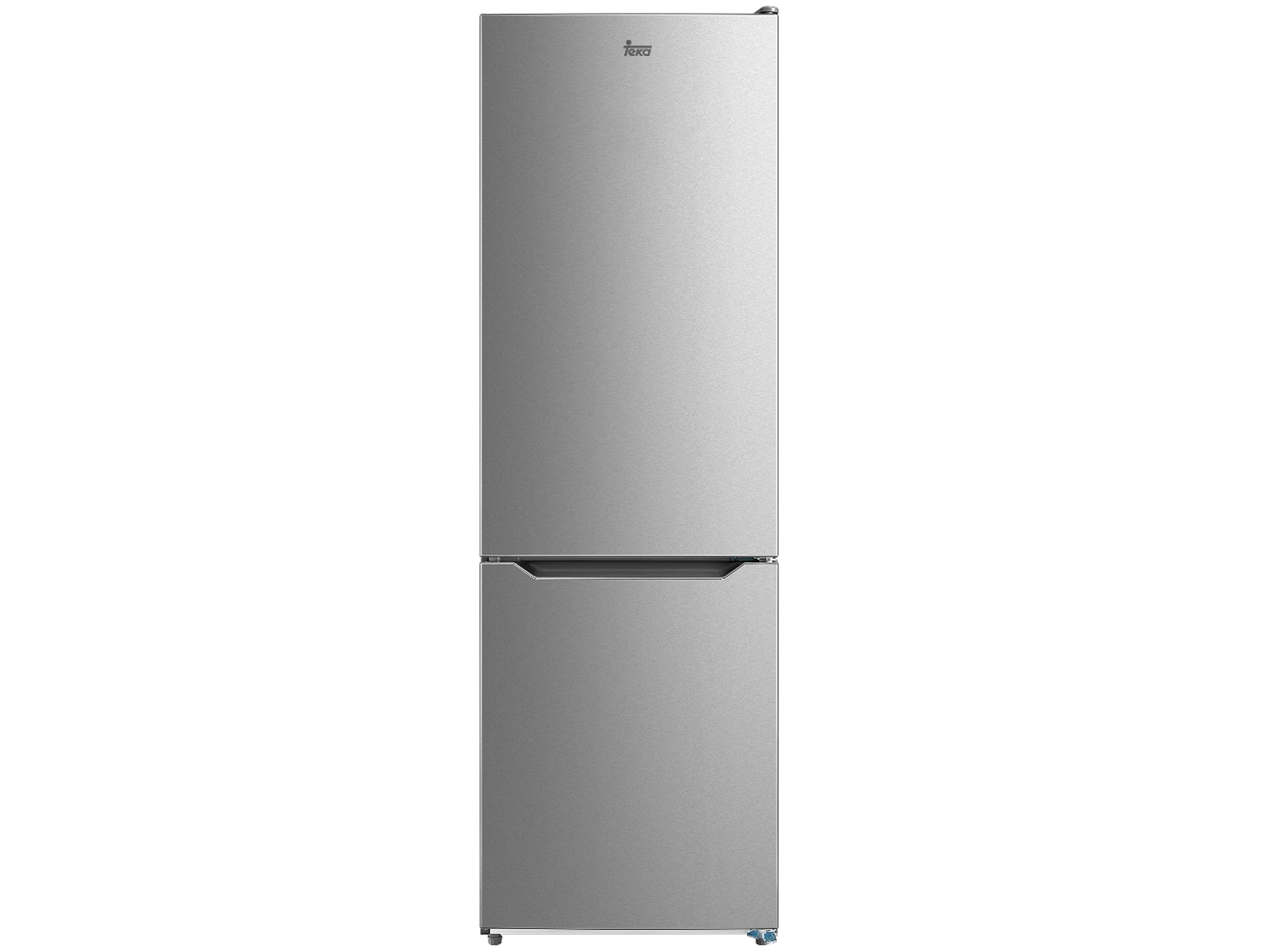Frigorífico Combi TEKA NFL 320  (No Frost - 188 cm - 323 L - Inox)