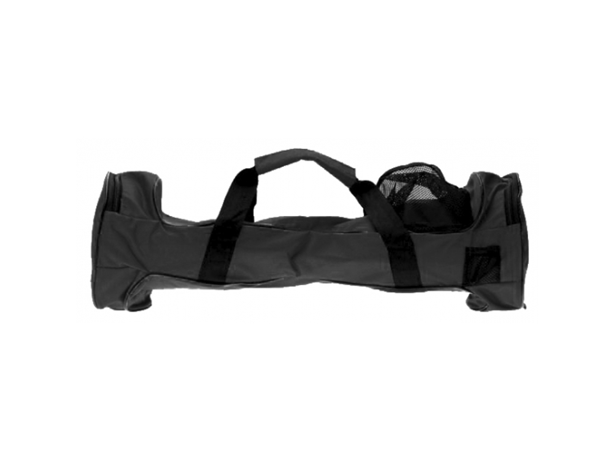 Bolsa de Transporte KAWASAKI para Hoverboard 6,5'' Negro
