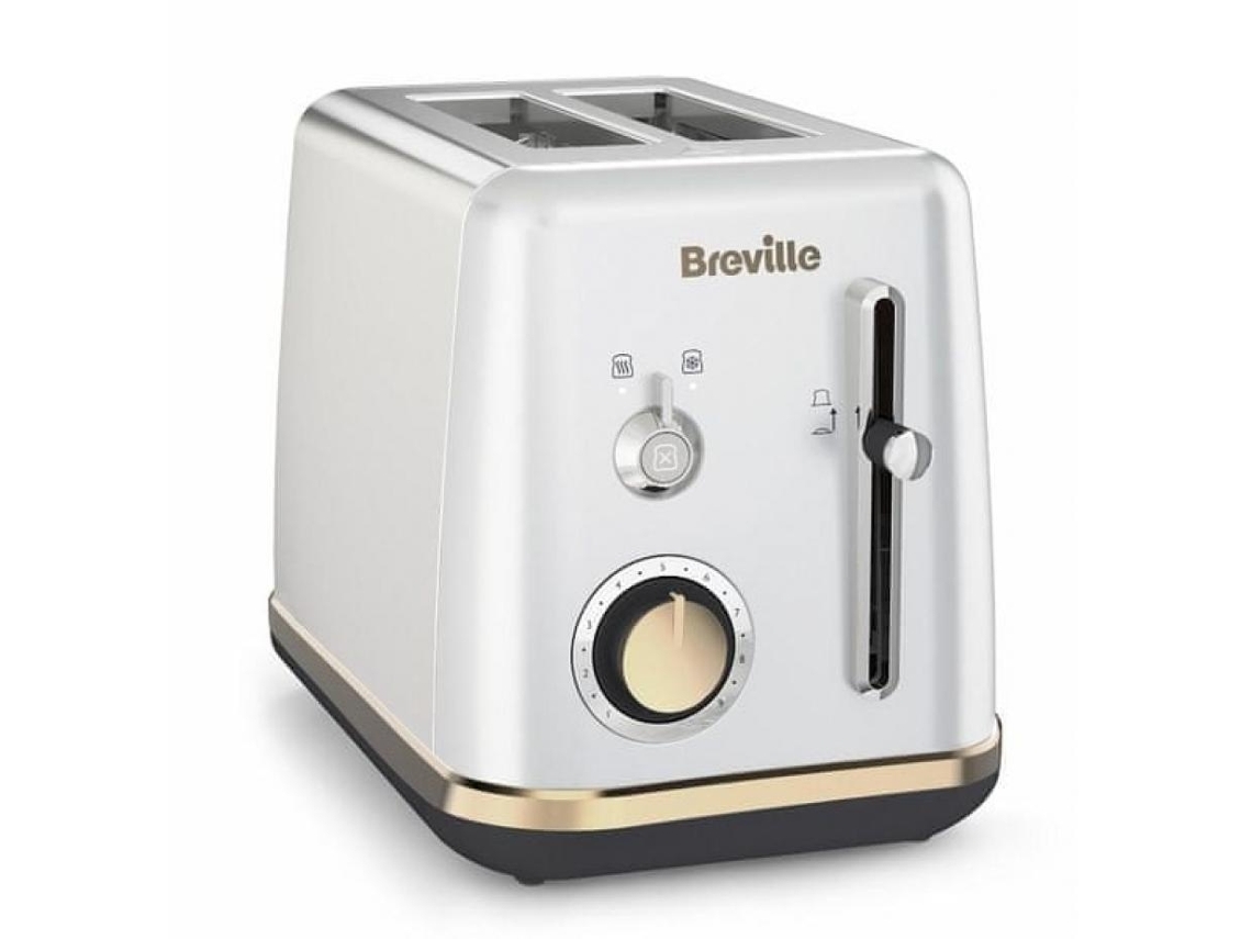 Tostadora BREVILLE VTT935X (850 W)