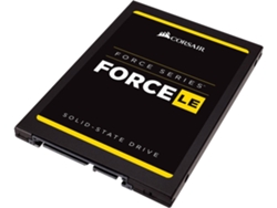 Disco SSD Interno CORSAIR FORCE LE (480 GB - SATA - 560 MB/s)