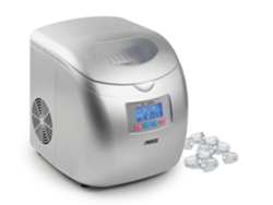 Máquina de Hielo PRINCESS 283069 (12 cubos y 9 min)