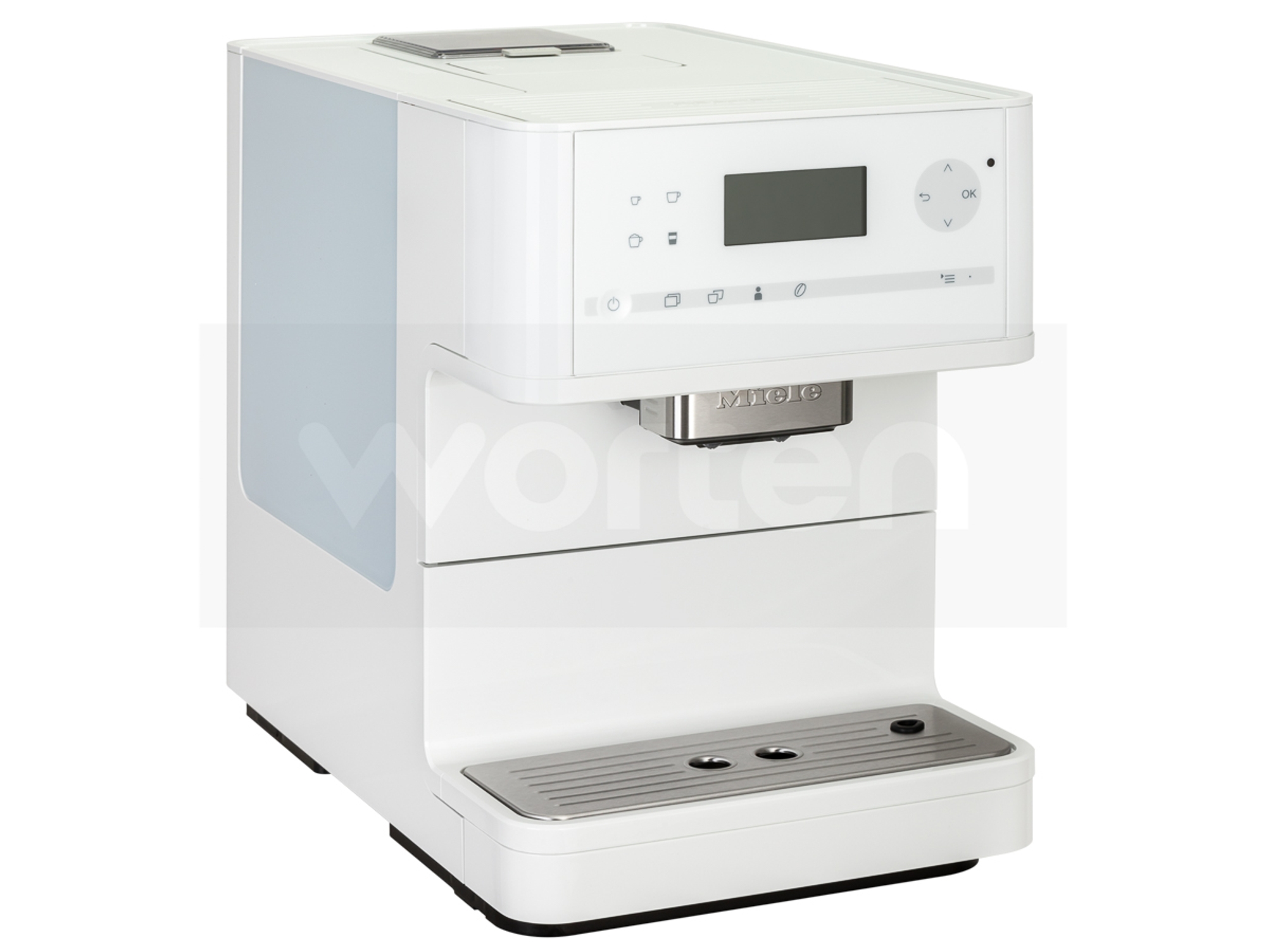 Cafetera MIELE CM6150 Lowe