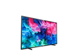 TV PHILIPS 43PUS6503/12 (LED - 43'' - 109 cm - 4K Ultra HD - Smart TV)