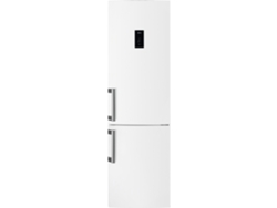Frigorífico Combi AEG RCB63726OW (No Frost - 200.5 cm - 334 L - Blanco)