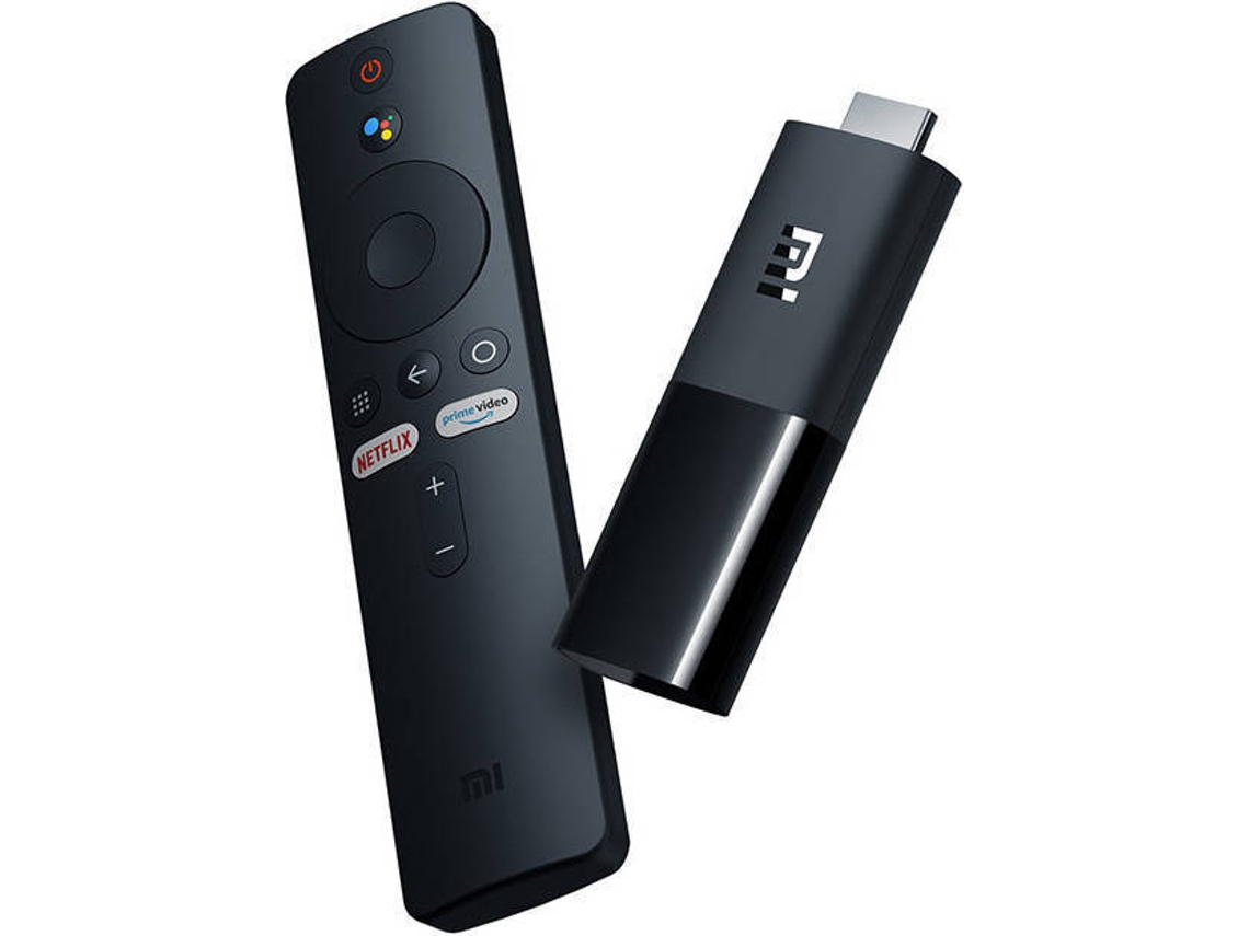 Dongle XIAOMI Mi Stick Tv Android (Caja Abierta)