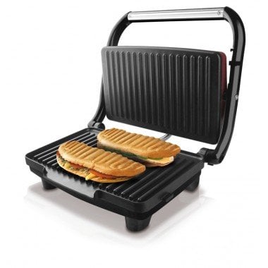 Grill de Contacto TAURUS Toast & Co (700 W)