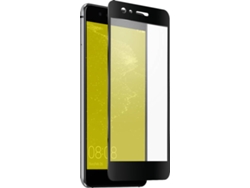 Protector de pantalla SBS para Huawei P10 Lite Negro