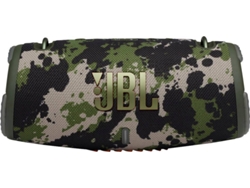 Altavoz Bluetooth JBL Xtreme 3 (Autonomía: 15 horas - Camuflado)