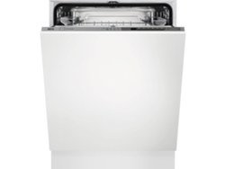 Lavavajillas integrable AEG FSB52600Z  (13 cubiertos - 59.6 cm - Blanco)