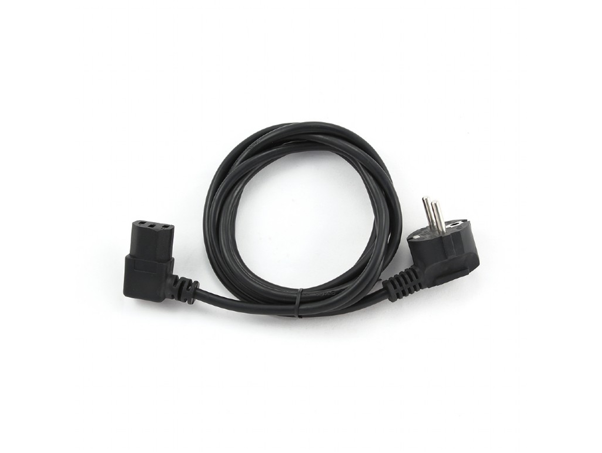 Cable Alimentación GEMBIRD PC-186A-VDE