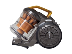 Aspirador sin bolsa SOLAC AS3252 (A | 80 dB)