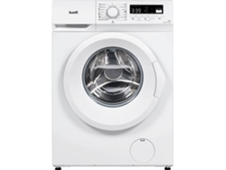 Lavadora KUNFT KWM10311 (6 kg - 1200 rpm - Blanco)