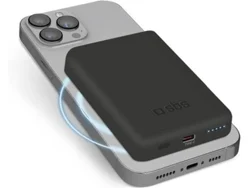 Powerbank MAG 5.000mAh SBS Negro