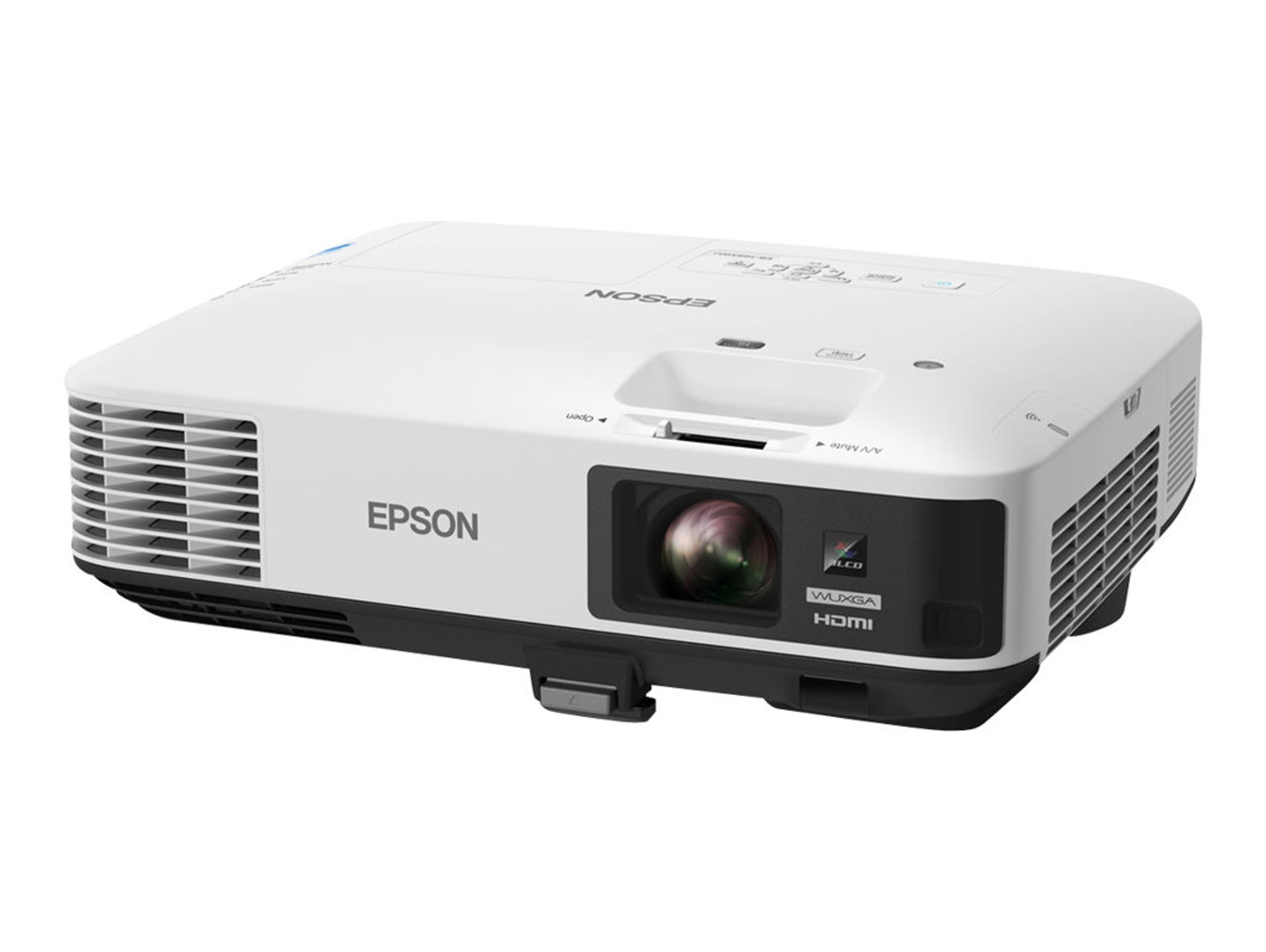 Videoproyector EPSON EB-1985WU