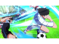 Juego PS4 Captain Tsubasa: Rise of New Champions (Acción - M7)