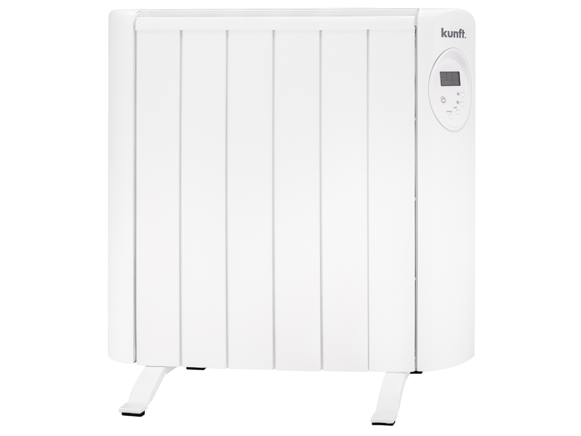 Emisor térmico KUNFT KTE3515 (Caja Abierta - 1200 W)