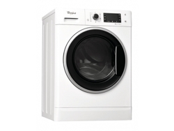 Lavasecadora WHIRLPOOL WWDP 1  (7/10 kg - 1600 rpm - Blanco)
