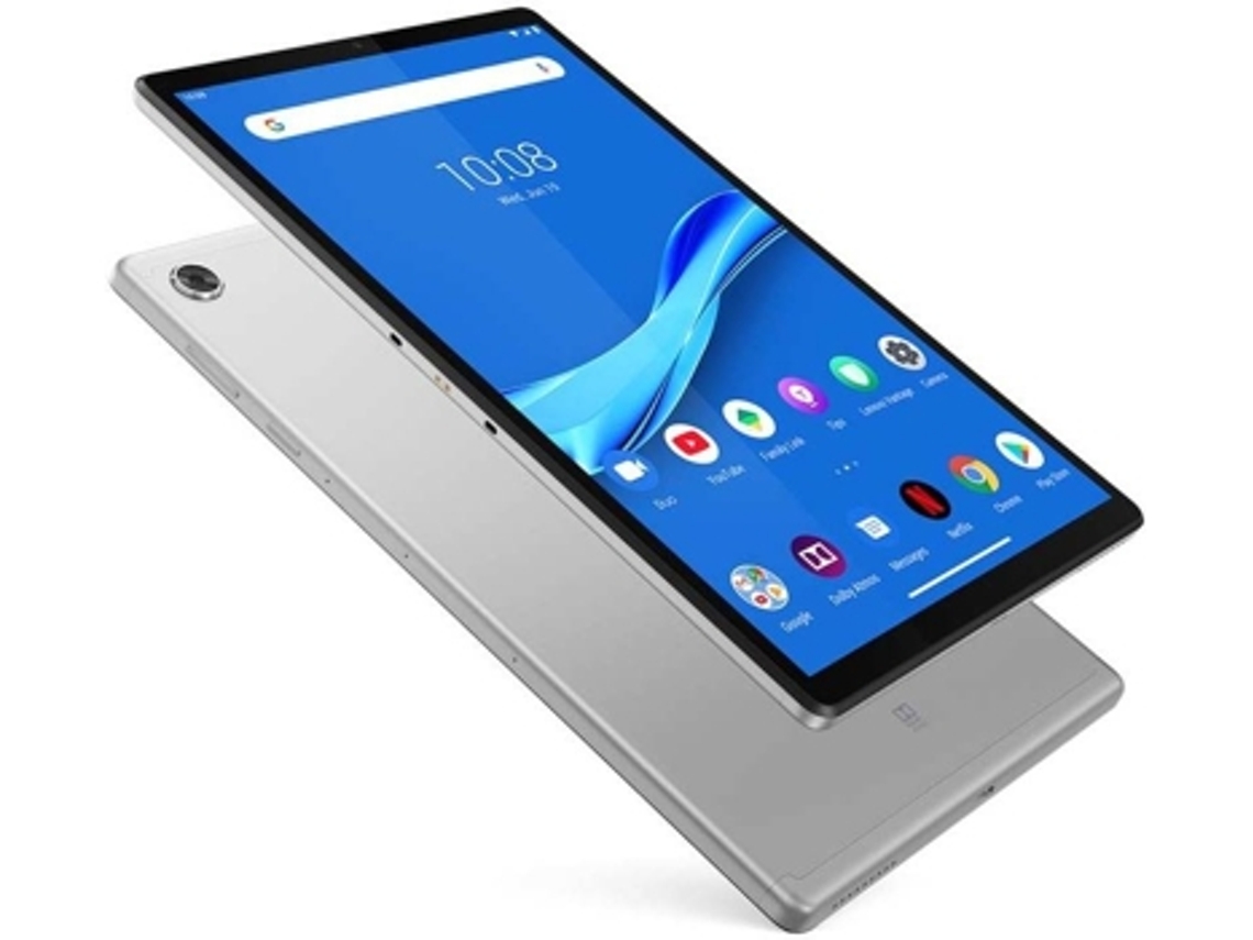 Tablet LENOVO M10 TB-X606F (10.3'' - 128 GB - 4 GB RAM - Negro)