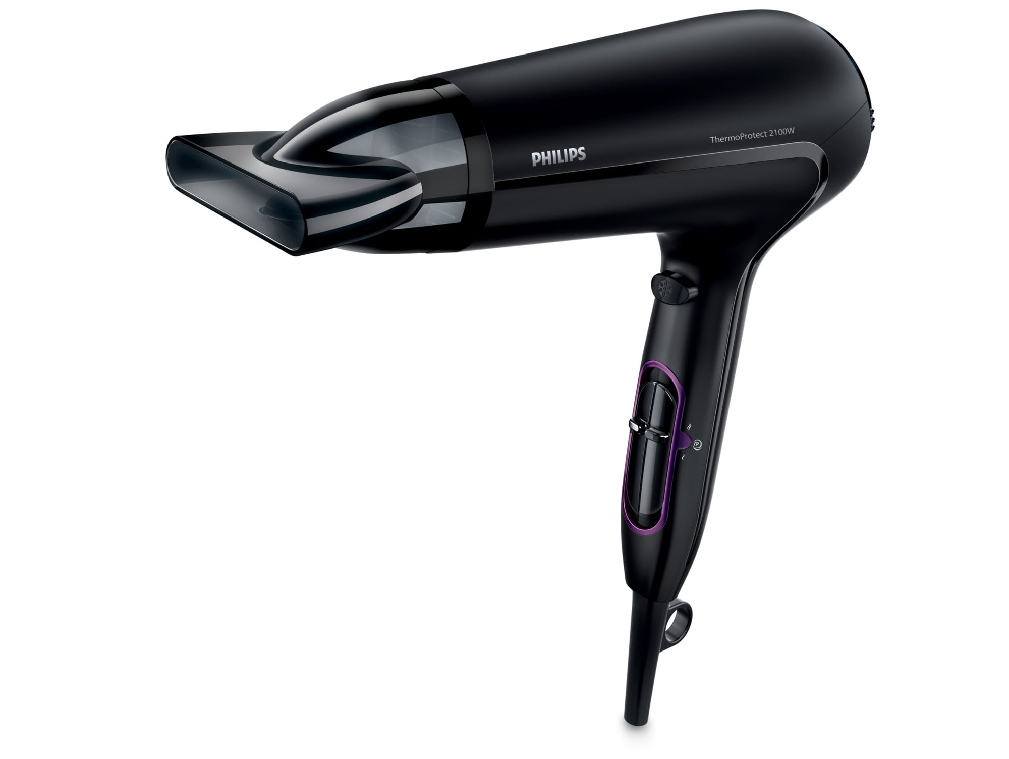 Secado Rápido Secador De Cabello Philips Hp8230 Secador De Cabello - Main Image