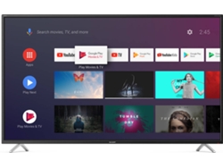 TV SHARP 55BL2EA (LED - 55'' - 140 cm - 4K Ultra HD - Smart TV)