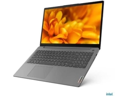 Portátil LENOVO 61416 (15.6 '' - Intel Core™ i3 i3-1115G4 - RAM: 8 GB - 256 GB SSD - Intel UHD Graphics)