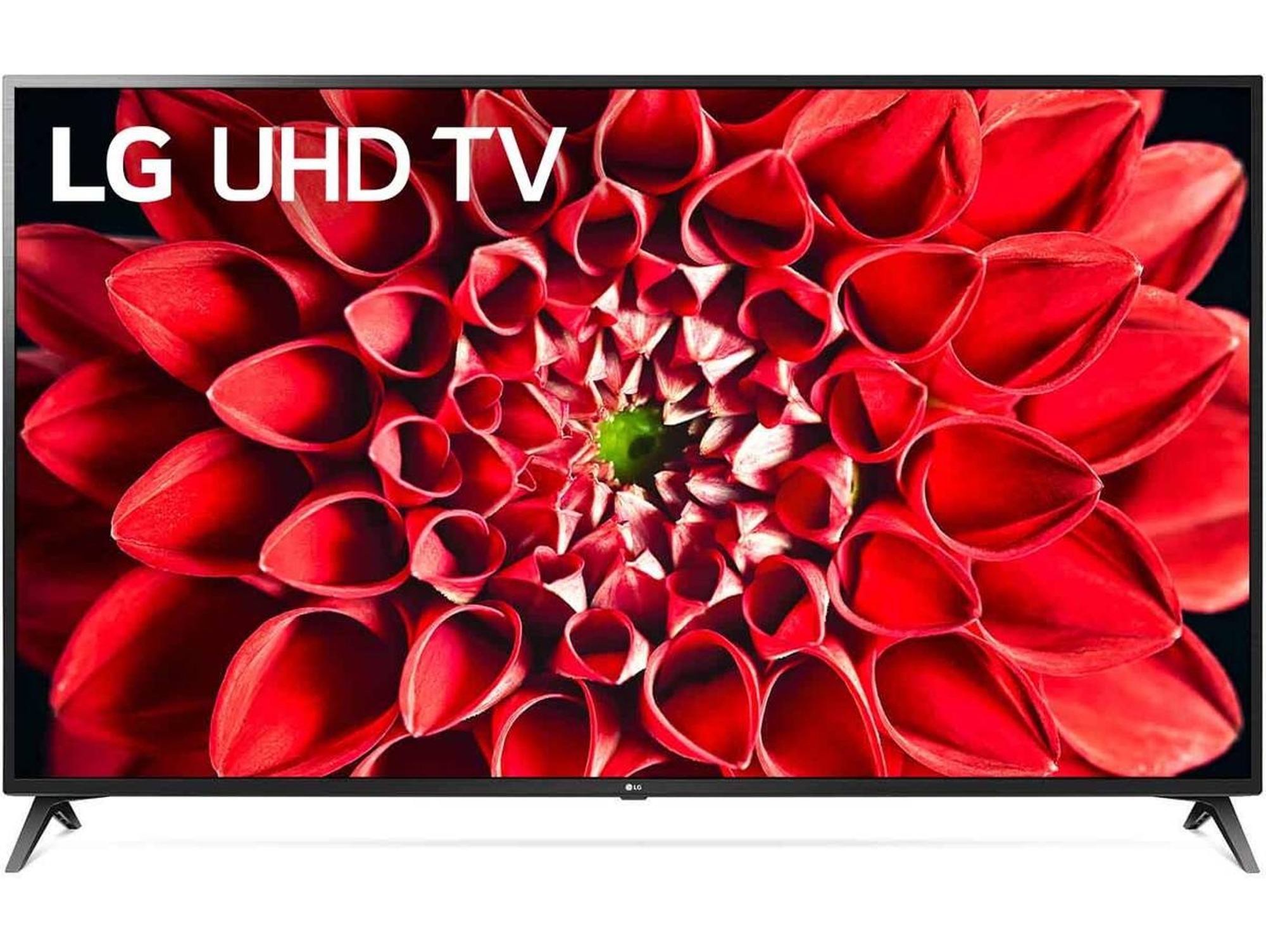 TV LG 70UN71006 (LED - 70'' - 179 cm - 4K Ultra HD - Smart TV)