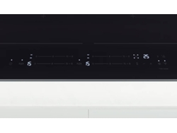 Placa de Induccíon Flex LG CBIZ2432B (Eléctrica - 60 cm - Negro)