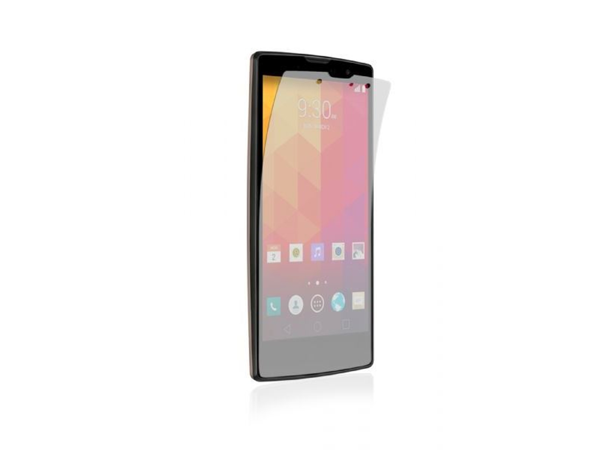 Protector de pantalla de Vidrio SBS Mag