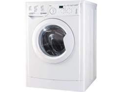 Lavadora INDESIT IWSD 71252 C ECO EU (7 kg - 1200 rpm - Blanco)