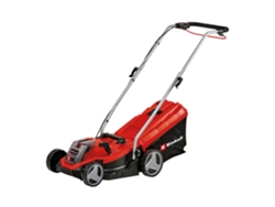 Cortacésped Inalámbrico EINHELL Ge-Cm 18/33 Li (1X4.0A)