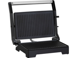 Grill de Placas KREA GR45 (1200W - Gris)