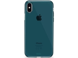 Carcasa iPhone XR ARTWIZZ Nocase Azul