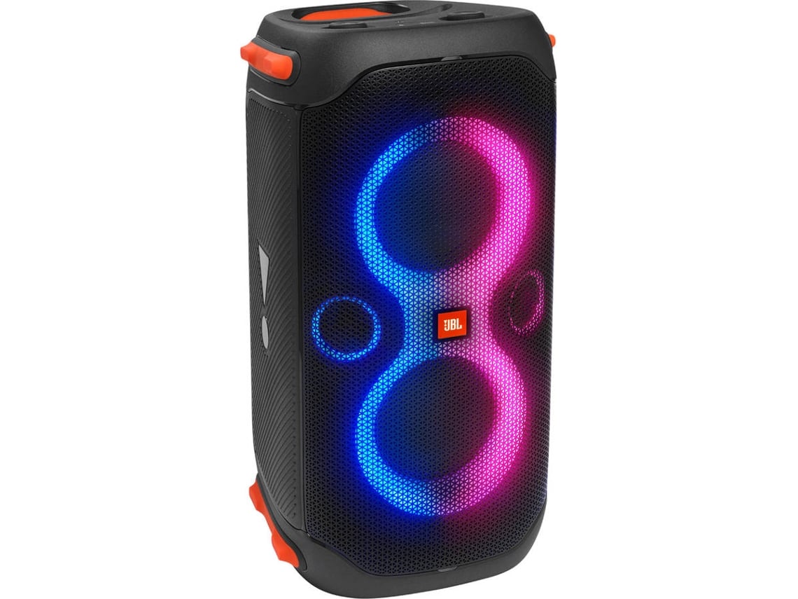 Altavoces High Power JBL Party Box 110 (160 w)
