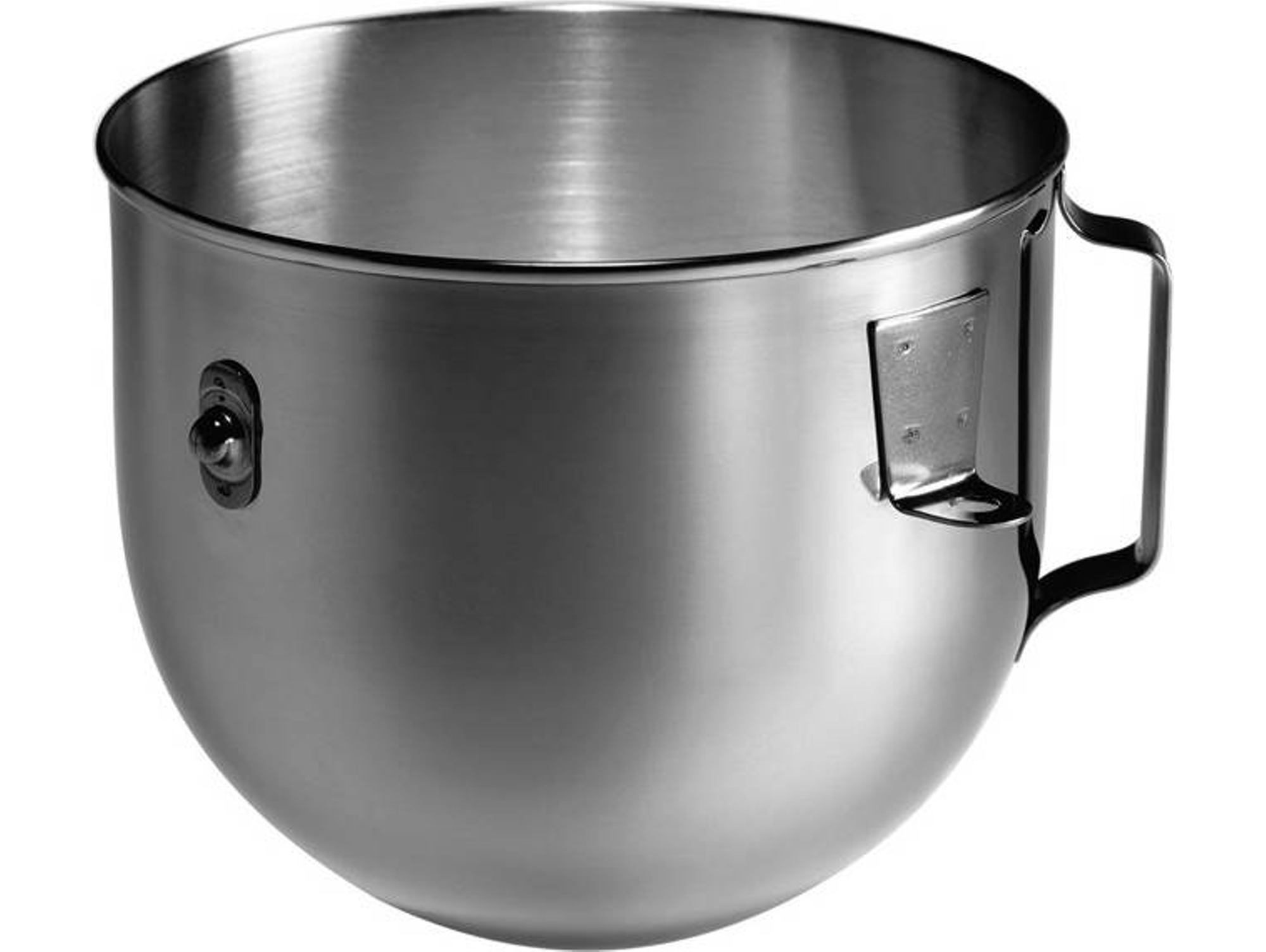 Bol de acero KITCHENAID K5ASB (para robot KitchenAid Stand Mixer)