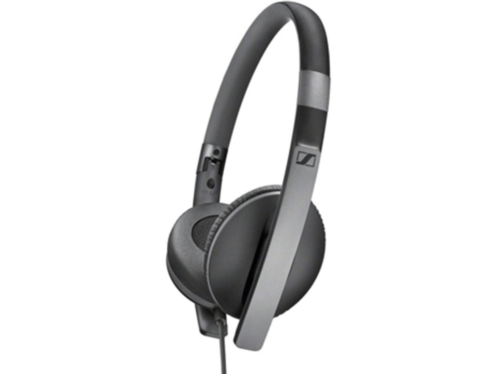 Auriculares con Cable SENNHEISER HD 2.30G (Over Ear - Micrófono - Blanco)