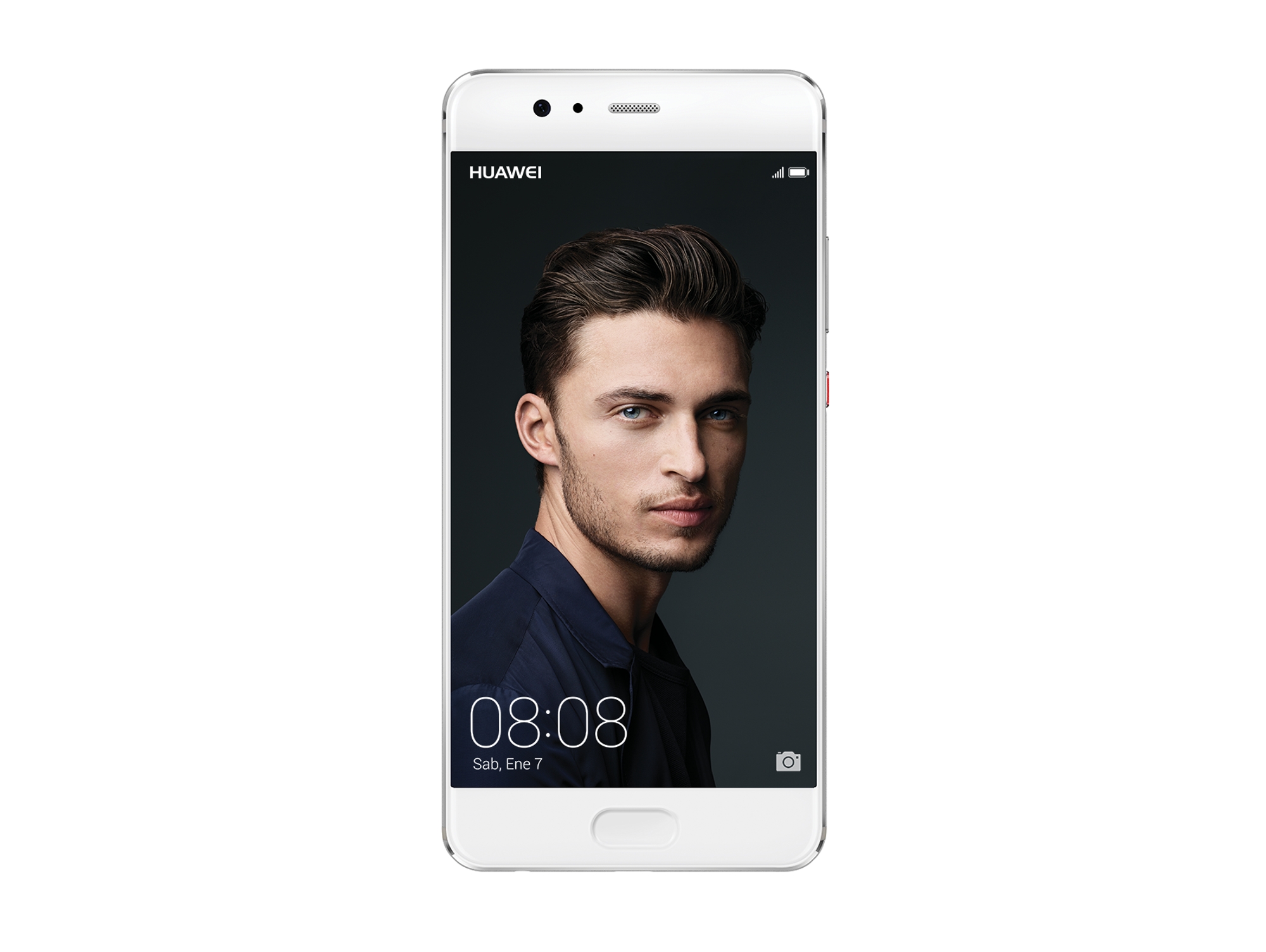 Smartphone HUAWEI P10 Plus 5.5'' 128GB plateado
