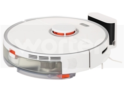 Aspirador Robot ROBOROCK S5 Max  (58 W - Autonomia: 180 minutos - Blanco)