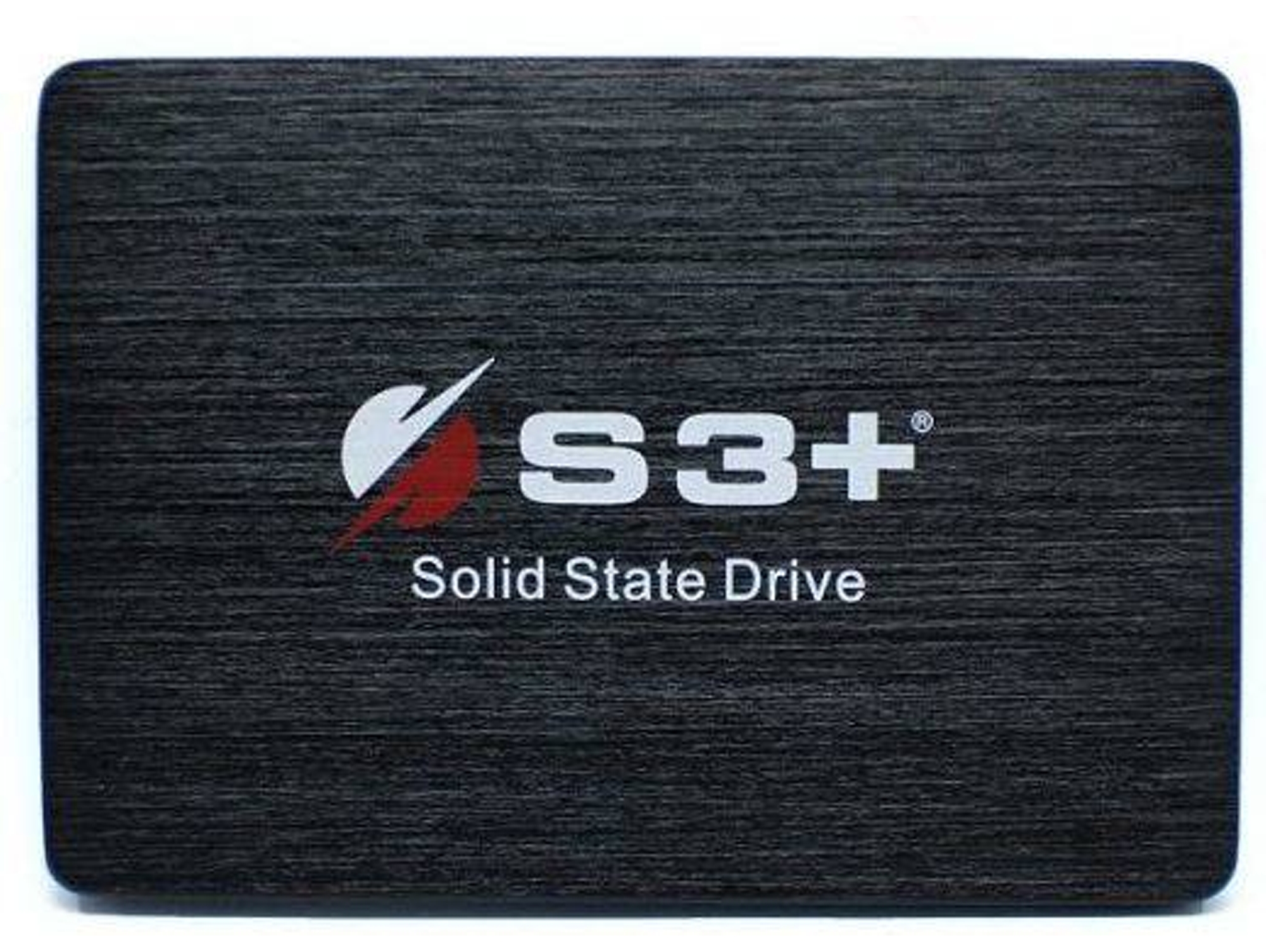 Disco SSD Interno S3+ (2.5'' - M.2 - 2 TB)