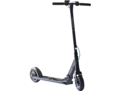 Patinete Elétrico SMARTGYRO (Autonomía: 18 Km - Negro)