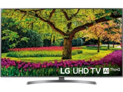TV LG 43UK6750PLD (Caja Abierta - LED - 43'' - 109 cm - 4K Ultra HD - Smart TV