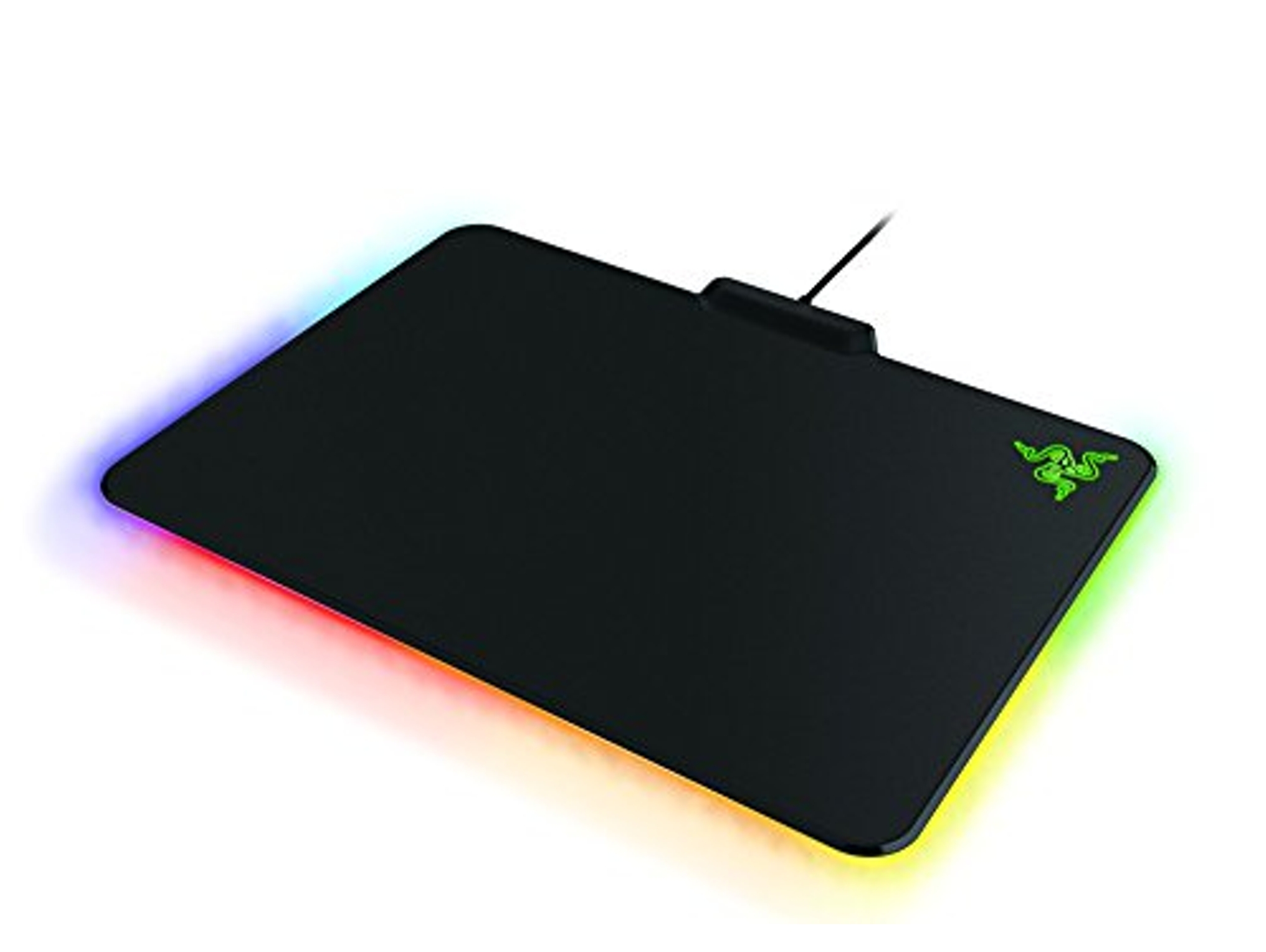 Alfombrilla Gaming RAZER Firefly (Negro)