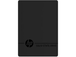Disco SSD Externo HP P600 (USB - 250 GB)