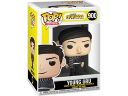 Figura Funko POP Movies: Minions 2- Young Gru