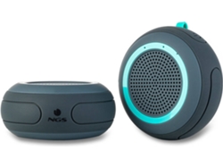Altavoz NGS Roller Creek Menta