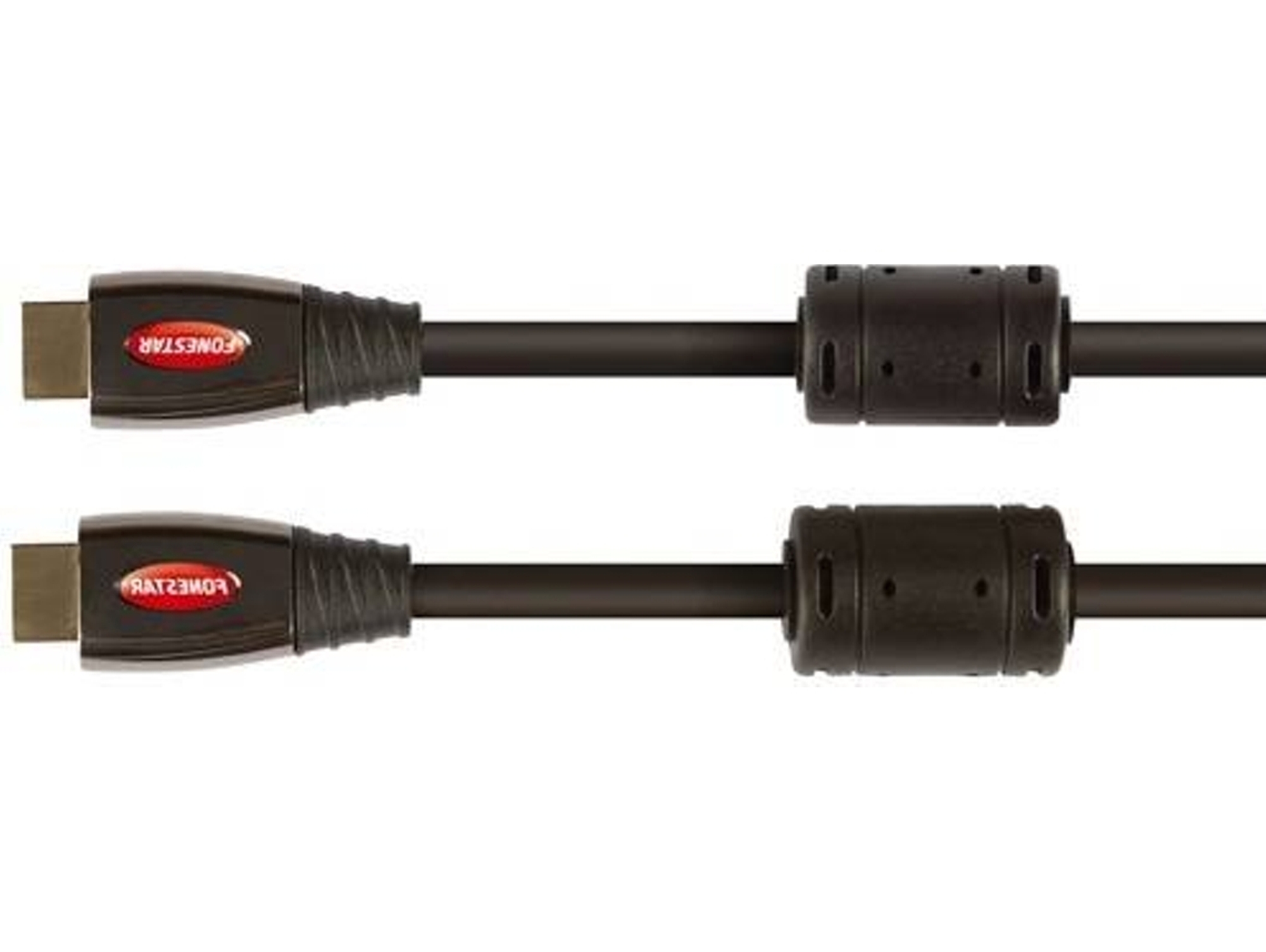 Cable HDMI FONESTAR 7910-15 (15m - HDMI-HDMI - Macho-Macho)