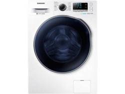 Lavasecadora Reacondicionada SAMSUNG WD0JAAWEC (Grado A - 5/8 kg - 1400 rpm - Blanco)
