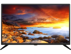 TV SMART TECH LE-32Z1TS (Caja Abierta - LED - 32'' - 81 cm - HD)