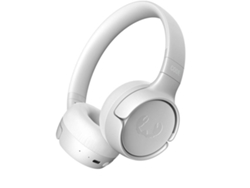 Auriculares Bluetooth FRESH 'N REBEL 00221584 (On Ear - Micrófono - Gris claro)